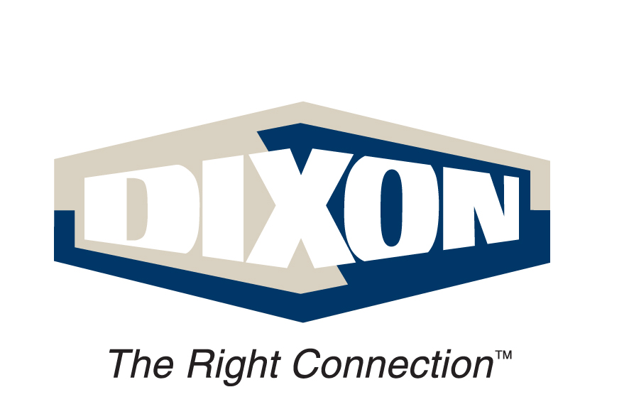 Соединения для промышленных рукавов DIXON
