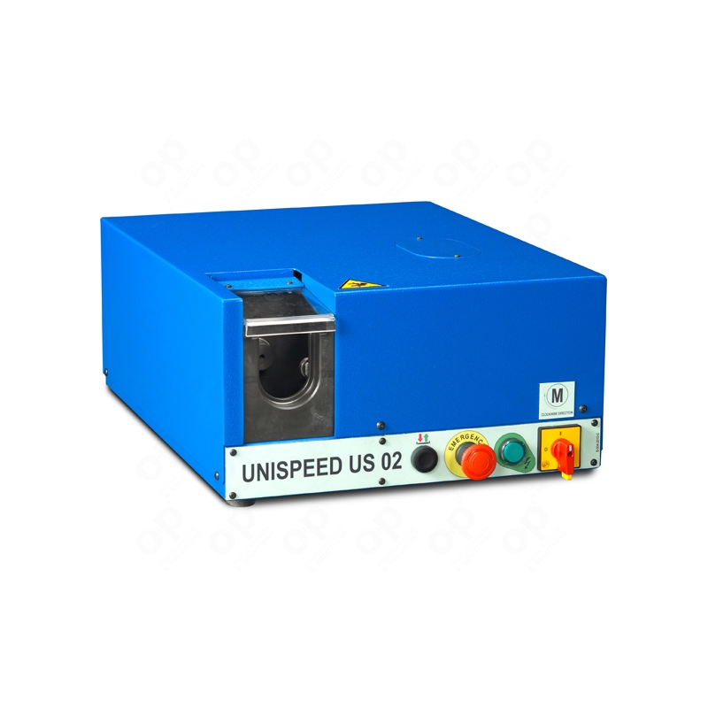 Предварительная установка UNISPEED US02