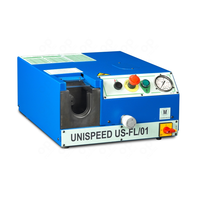Предварительная установка UNISPEED USFL/01